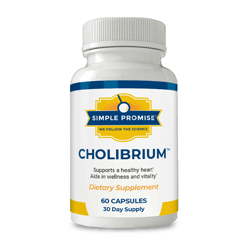 What is Cholibrium™?