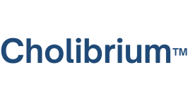 Cholibrium™-Logo