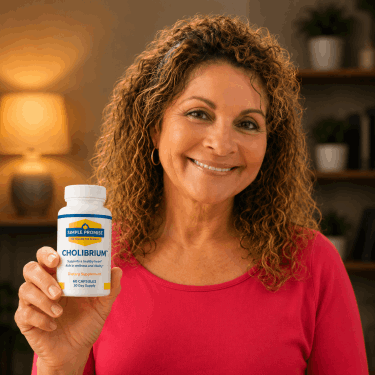 Cholibrium™-Testimonial-3-Linda R